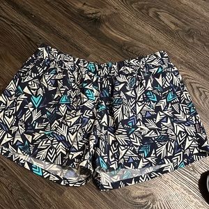 Patagonia shorts